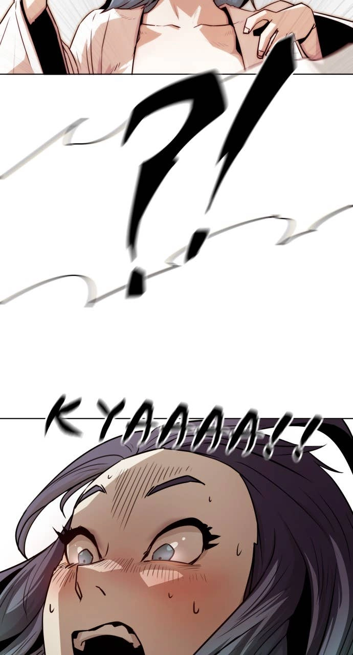 The Dang Clan’s Swordmaster Heir Just Wants a Normal Life Chapter 24 Page 91