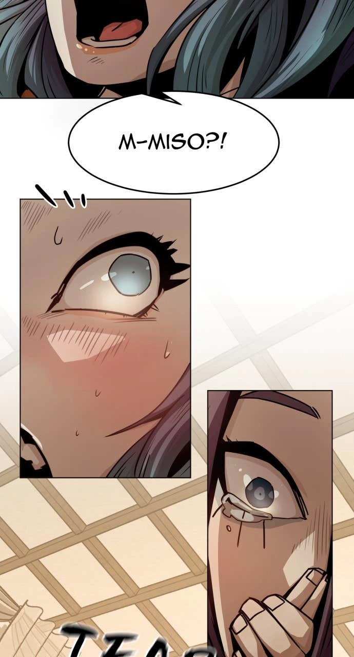 The Dang Clan’s Swordmaster Heir Just Wants a Normal Life Chapter 24 Page 92