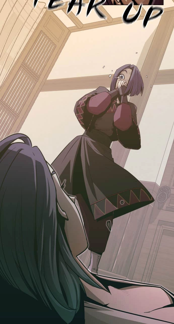 The Dang Clan’s Swordmaster Heir Just Wants a Normal Life Chapter 24 Page 93