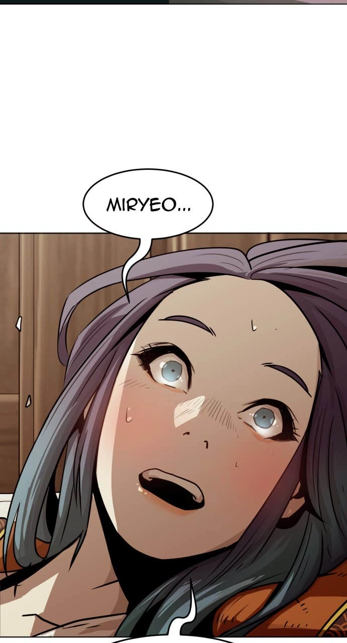 The Dang Clan’s Swordmaster Heir Just Wants a Normal Life Chapter 24 Page 94