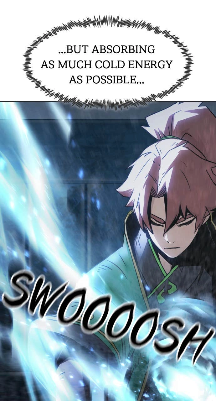 The Dang Clan’s Swordmaster Heir Just Wants a Normal Life Chapter 25 Page 8