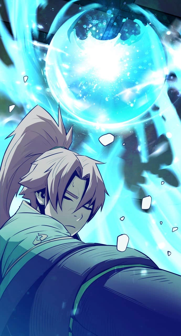 The Dang Clan’s Swordmaster Heir Just Wants a Normal Life Chapter 25 Page 10