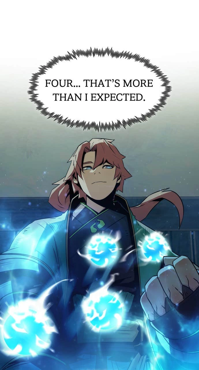 The Dang Clan’s Swordmaster Heir Just Wants a Normal Life Chapter 25 Page 12