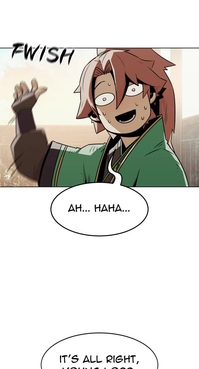 The Dang Clan’s Swordmaster Heir Just Wants a Normal Life Chapter 25 Page 16