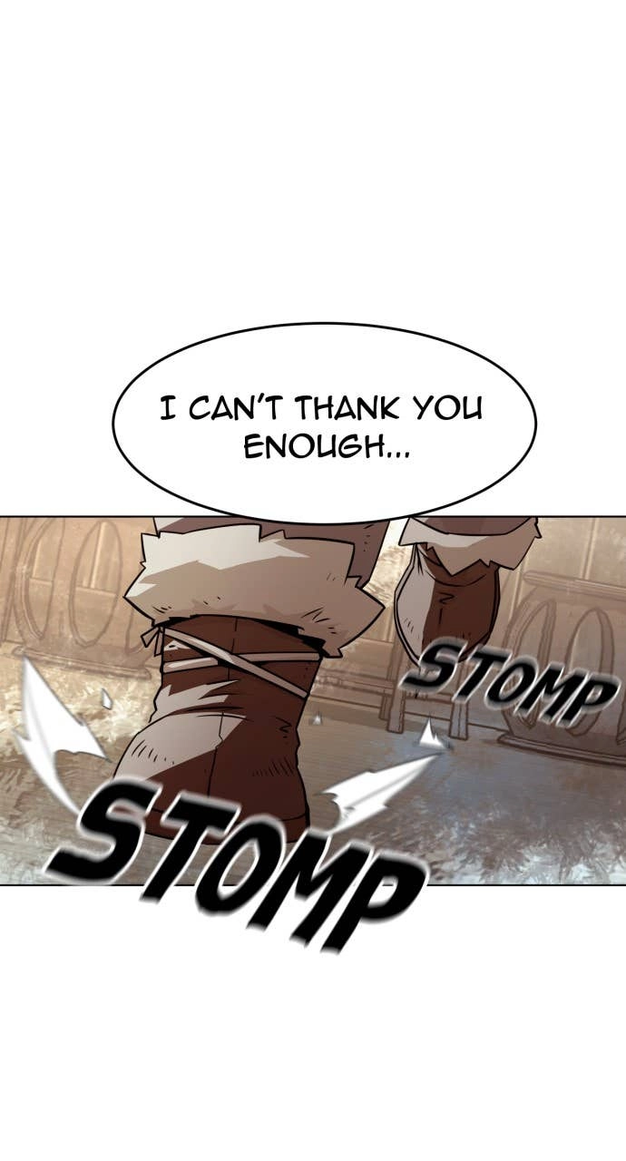 The Dang Clan’s Swordmaster Heir Just Wants a Normal Life Chapter 25 Page 18