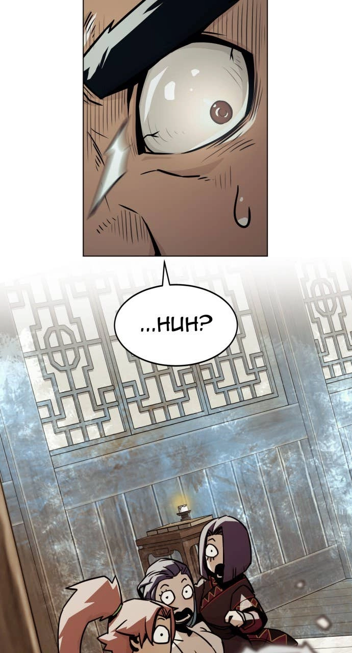 The Dang Clan’s Swordmaster Heir Just Wants a Normal Life Chapter 25 Page 20