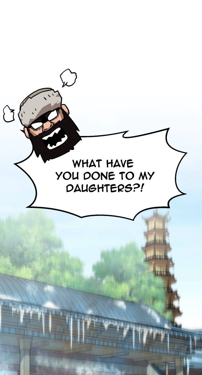 The Dang Clan’s Swordmaster Heir Just Wants a Normal Life Chapter 25 Page 23