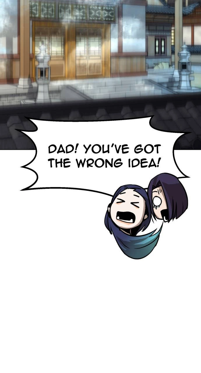 The Dang Clan’s Swordmaster Heir Just Wants a Normal Life Chapter 25 Page 24
