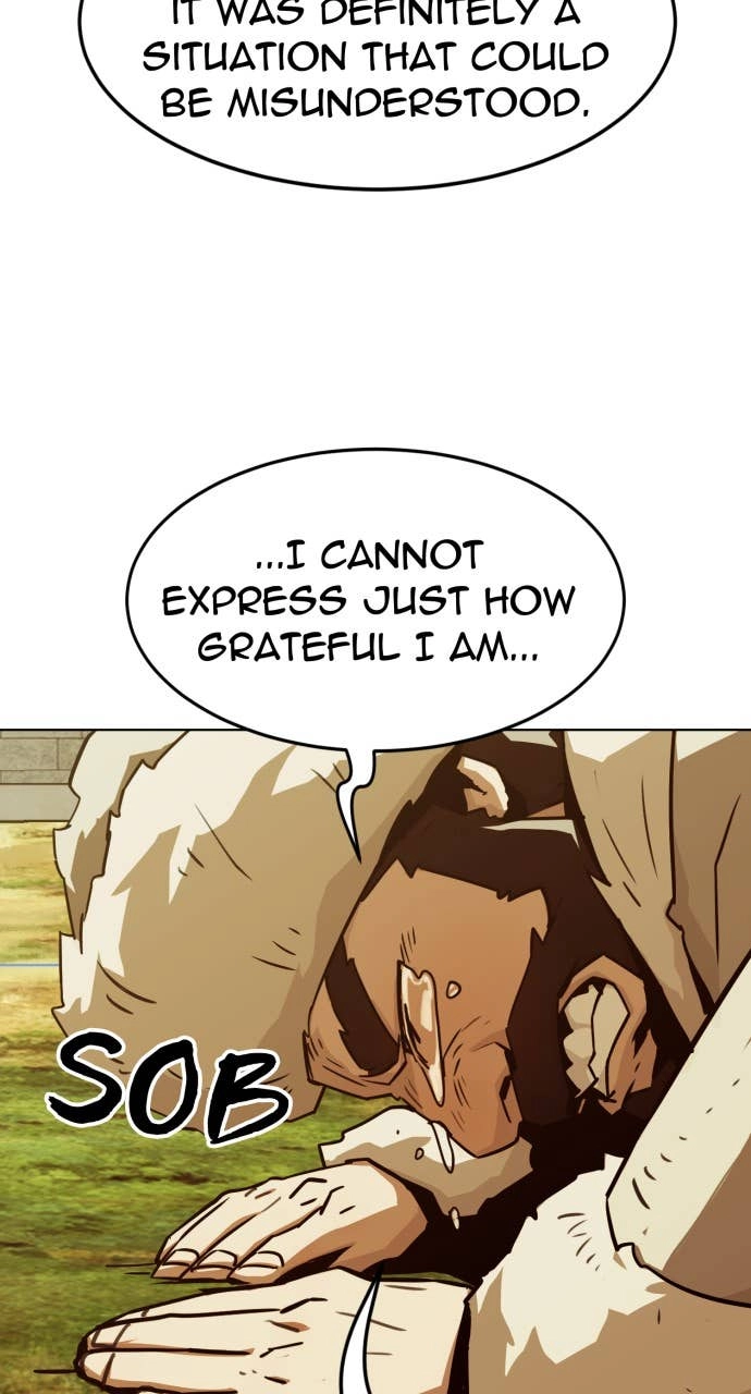 The Dang Clan’s Swordmaster Heir Just Wants a Normal Life Chapter 25 Page 28