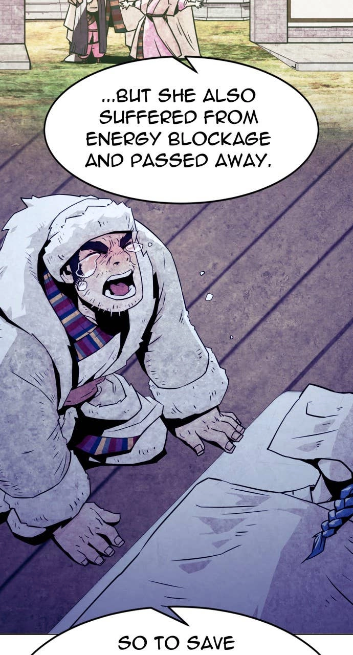 The Dang Clan’s Swordmaster Heir Just Wants a Normal Life Chapter 25 Page 30