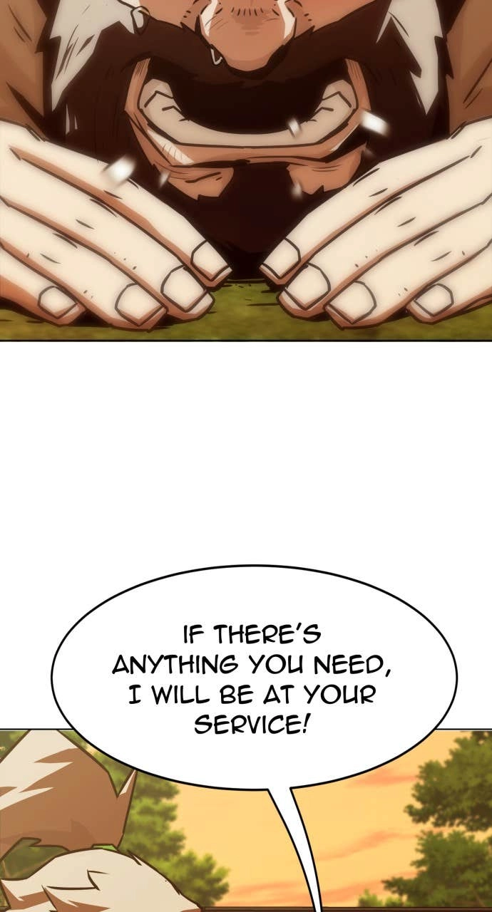 The Dang Clan’s Swordmaster Heir Just Wants a Normal Life Chapter 25 Page 32