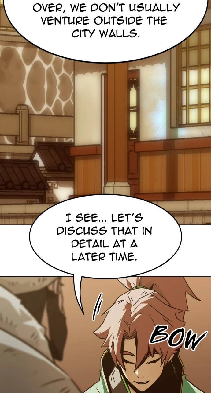 The Dang Clan’s Swordmaster Heir Just Wants a Normal Life Chapter 25 Page 35