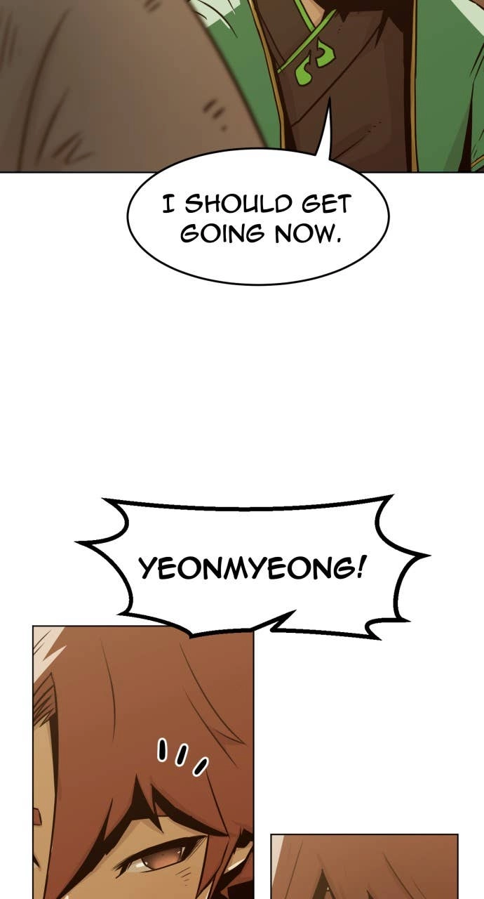 The Dang Clan’s Swordmaster Heir Just Wants a Normal Life Chapter 25 Page 36