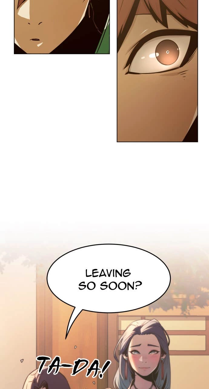 The Dang Clan’s Swordmaster Heir Just Wants a Normal Life Chapter 25 Page 37