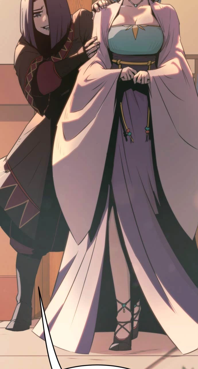 The Dang Clan’s Swordmaster Heir Just Wants a Normal Life Chapter 25 Page 38