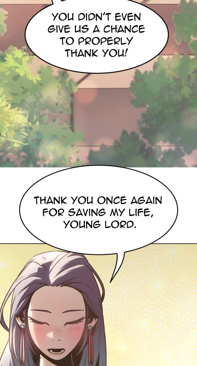 The Dang Clan’s Swordmaster Heir Just Wants a Normal Life Chapter 25 Page 39