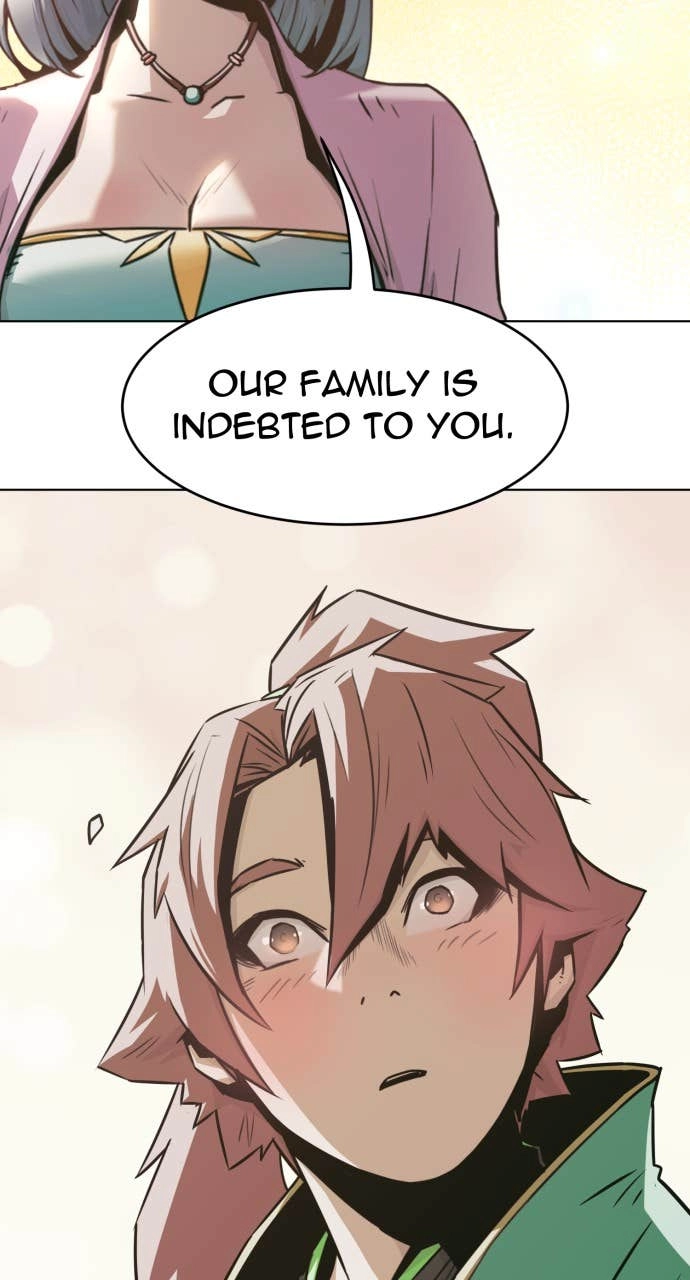 The Dang Clan’s Swordmaster Heir Just Wants a Normal Life Chapter 25 Page 40