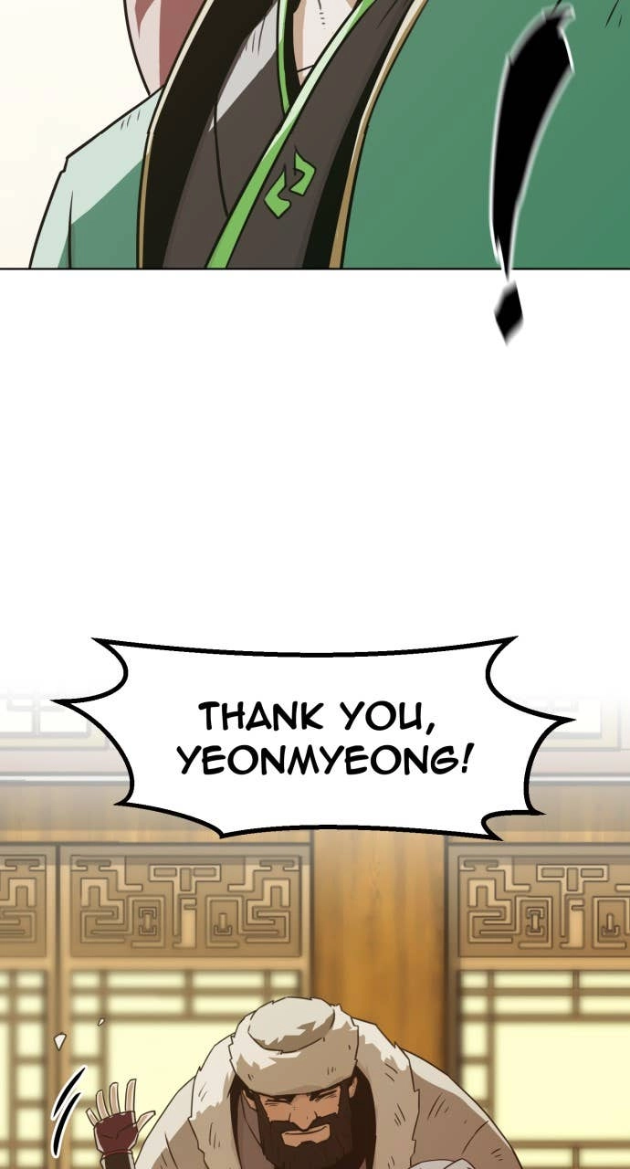 The Dang Clan’s Swordmaster Heir Just Wants a Normal Life Chapter 25 Page 41