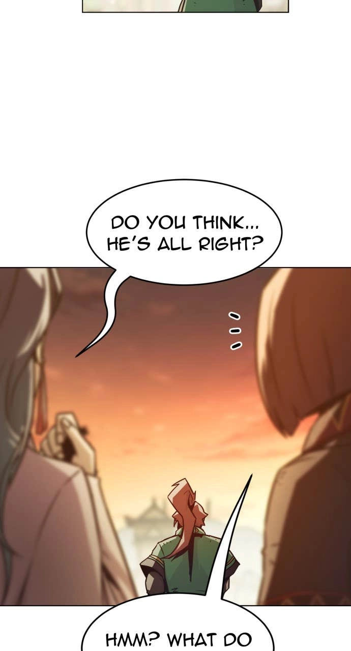 The Dang Clan’s Swordmaster Heir Just Wants a Normal Life Chapter 25 Page 43
