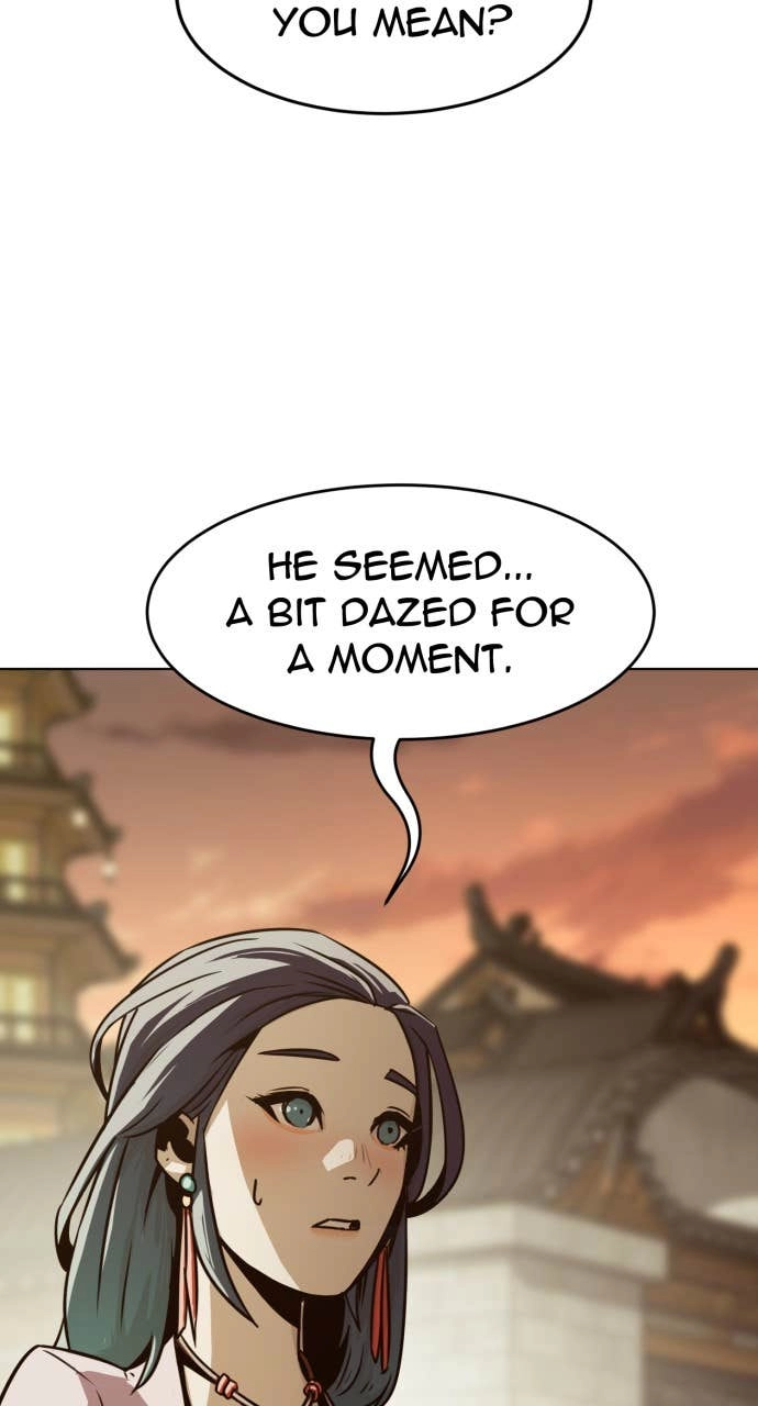 The Dang Clan’s Swordmaster Heir Just Wants a Normal Life Chapter 25 Page 44