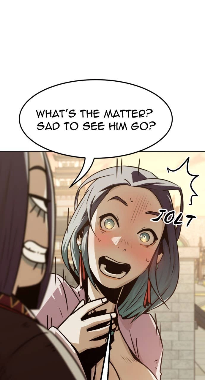 The Dang Clan’s Swordmaster Heir Just Wants a Normal Life Chapter 25 Page 46