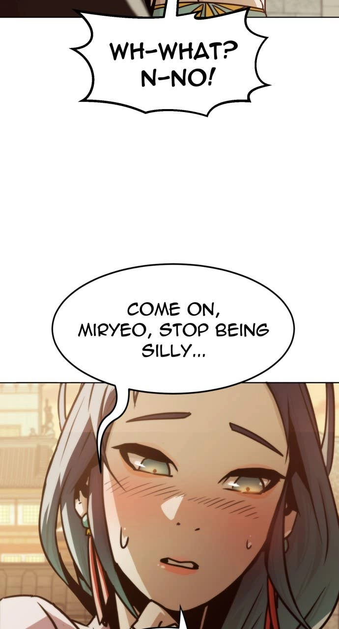 The Dang Clan’s Swordmaster Heir Just Wants a Normal Life Chapter 25 Page 47