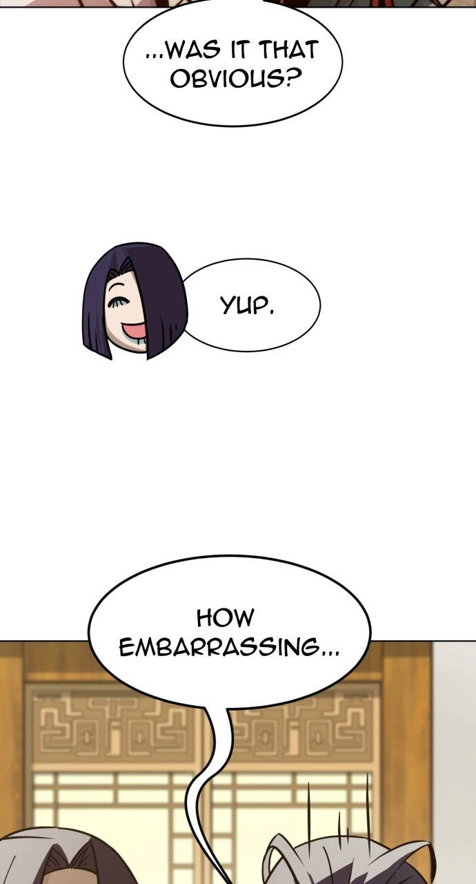 The Dang Clan’s Swordmaster Heir Just Wants a Normal Life Chapter 25 Page 48