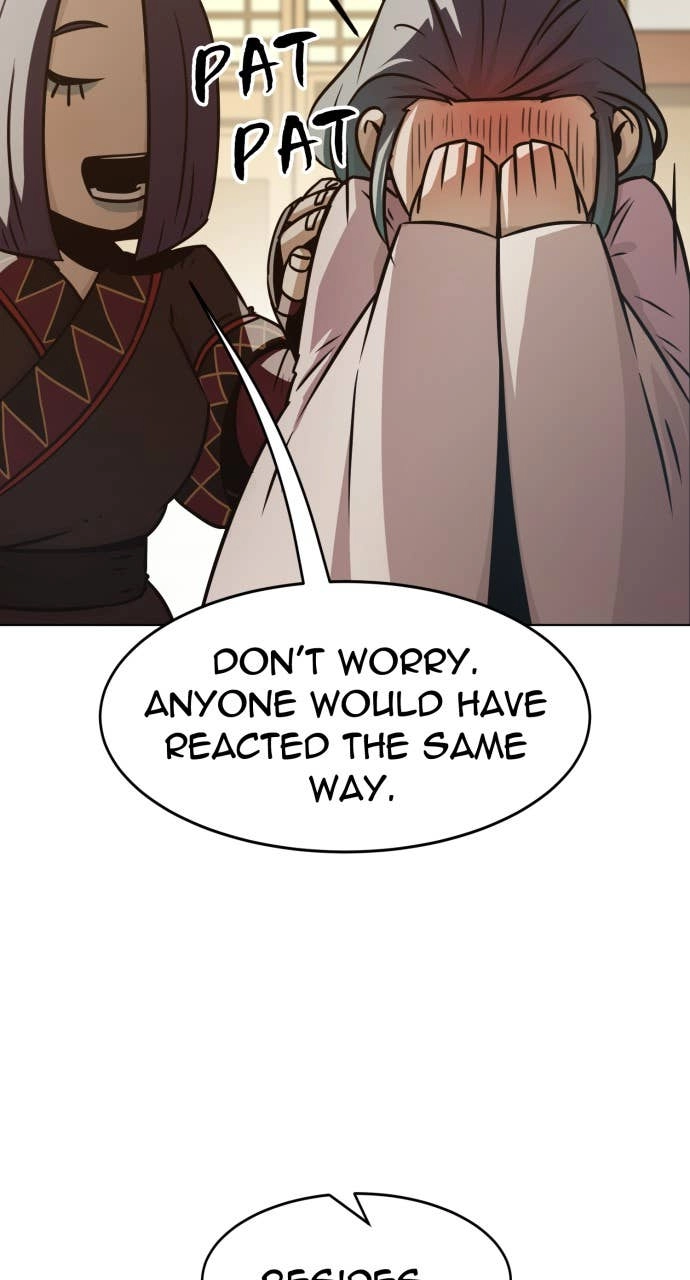 The Dang Clan’s Swordmaster Heir Just Wants a Normal Life Chapter 25 Page 49