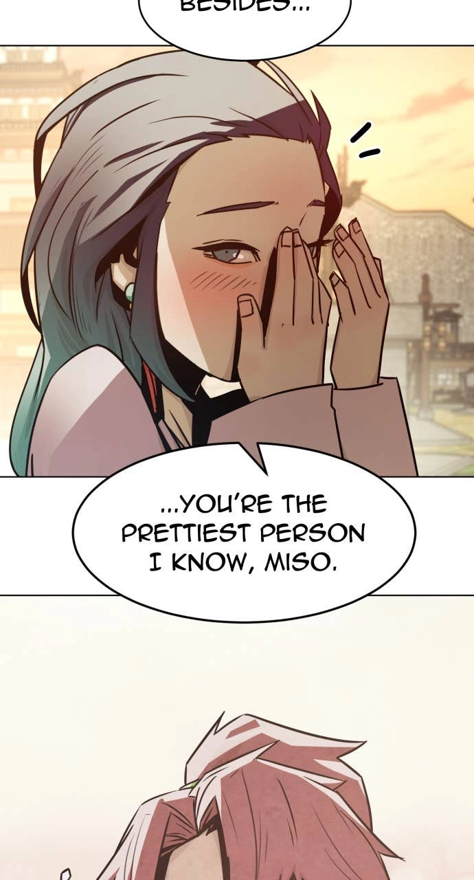 The Dang Clan’s Swordmaster Heir Just Wants a Normal Life Chapter 25 Page 50