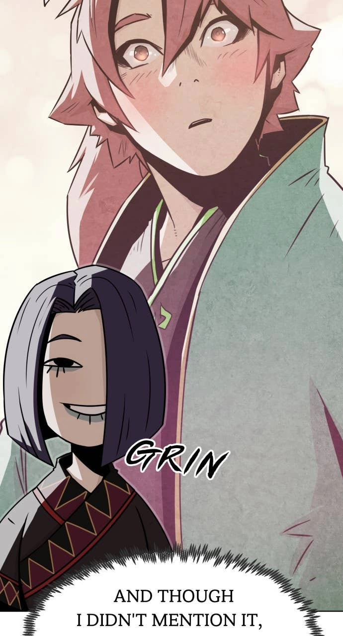The Dang Clan’s Swordmaster Heir Just Wants a Normal Life Chapter 25 Page 51