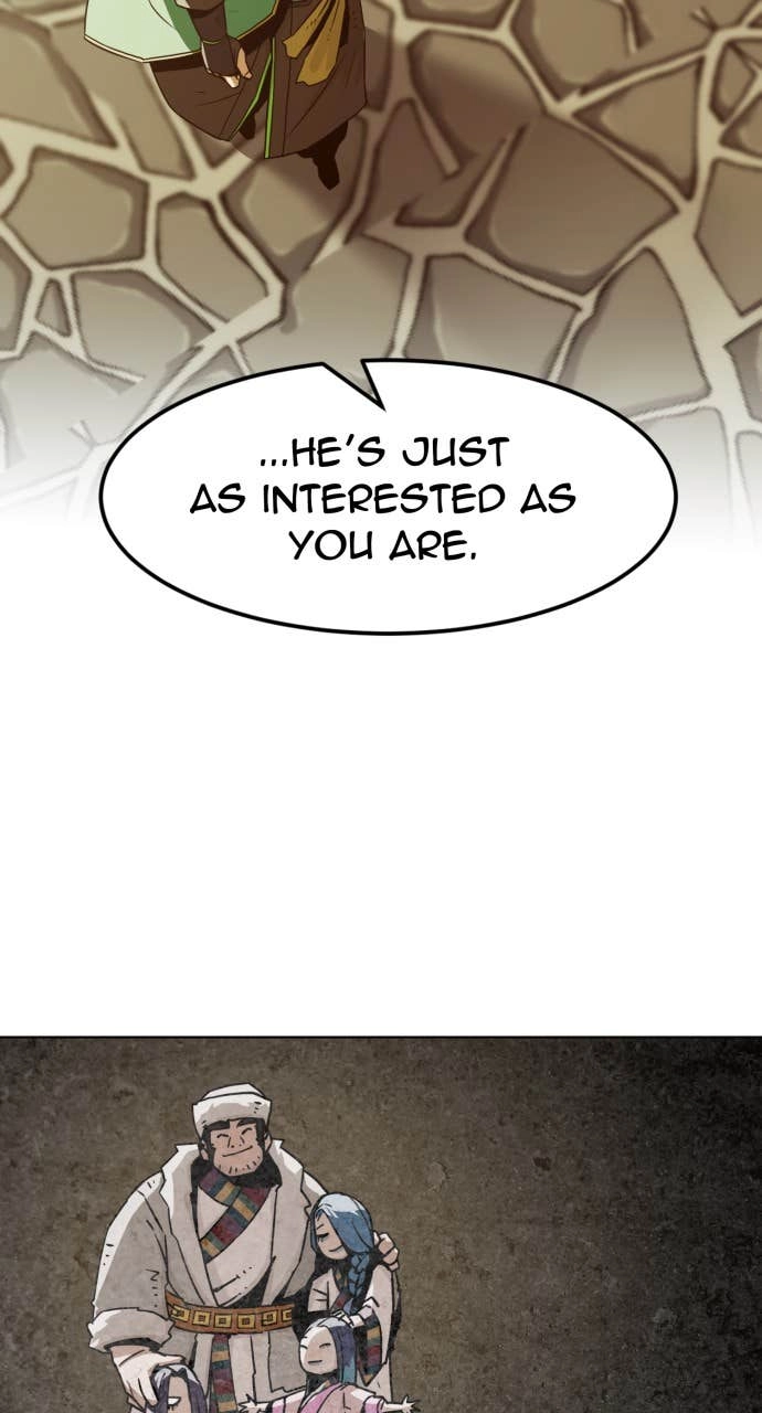 The Dang Clan’s Swordmaster Heir Just Wants a Normal Life Chapter 25 Page 53