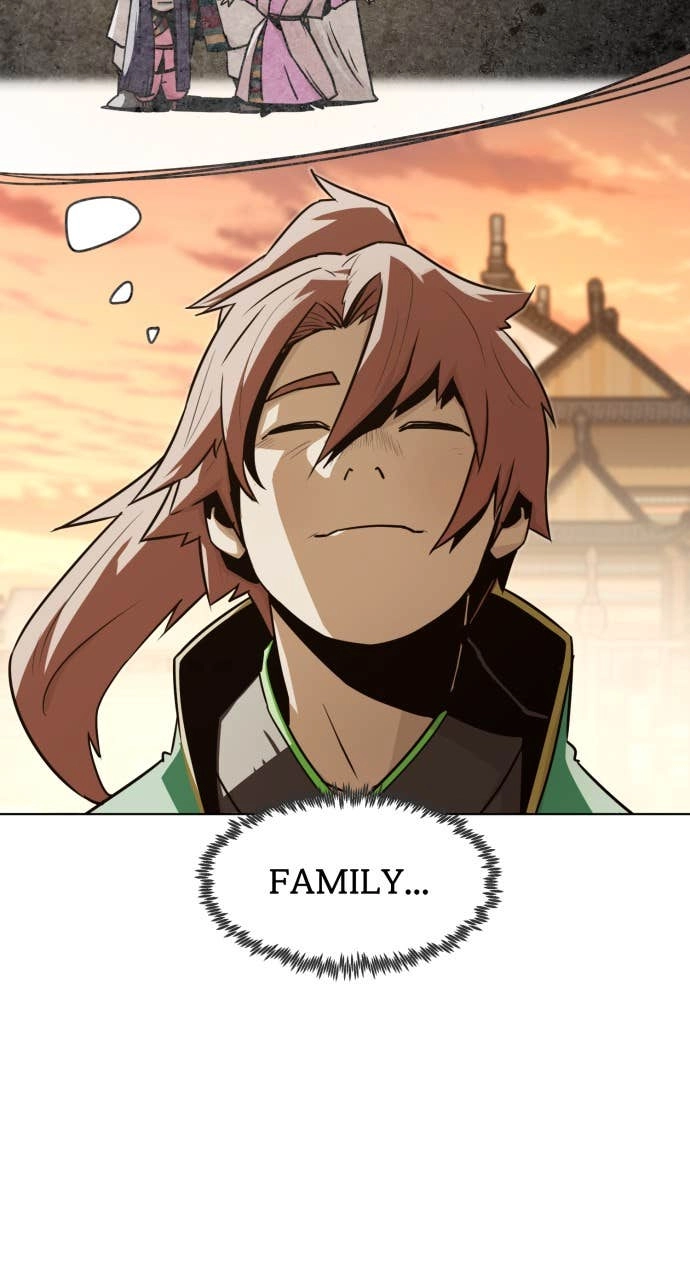 The Dang Clan’s Swordmaster Heir Just Wants a Normal Life Chapter 25 Page 54