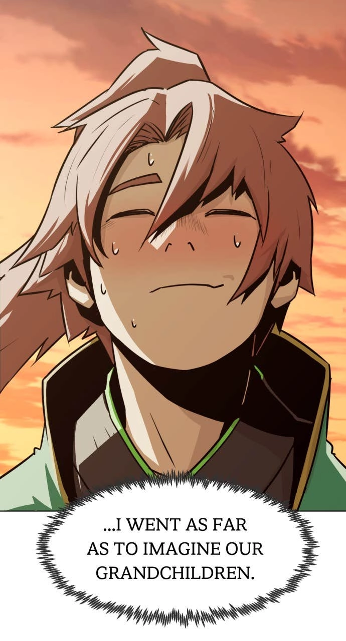 The Dang Clan’s Swordmaster Heir Just Wants a Normal Life Chapter 25 Page 59
