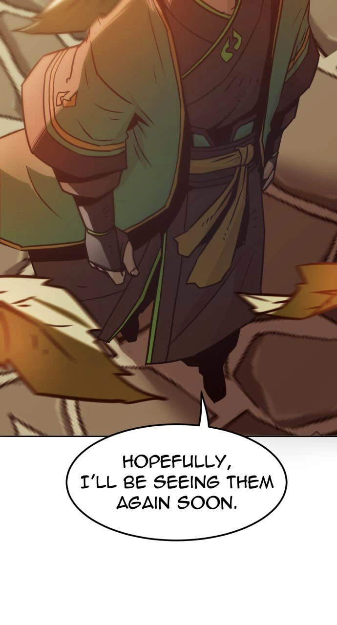 The Dang Clan’s Swordmaster Heir Just Wants a Normal Life Chapter 25 Page 62