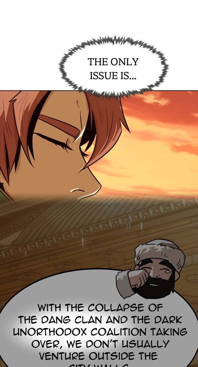 The Dang Clan’s Swordmaster Heir Just Wants a Normal Life Chapter 25 Page 63
