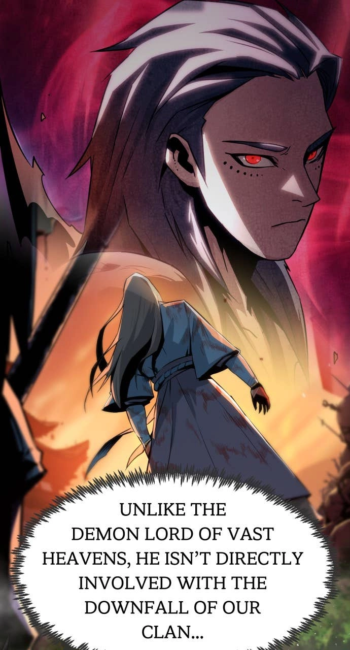 The Dang Clan’s Swordmaster Heir Just Wants a Normal Life Chapter 25 Page 65