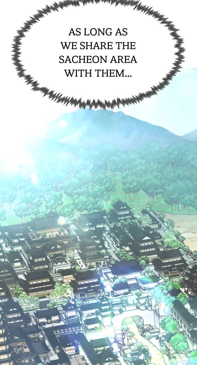 The Dang Clan’s Swordmaster Heir Just Wants a Normal Life Chapter 25 Page 67