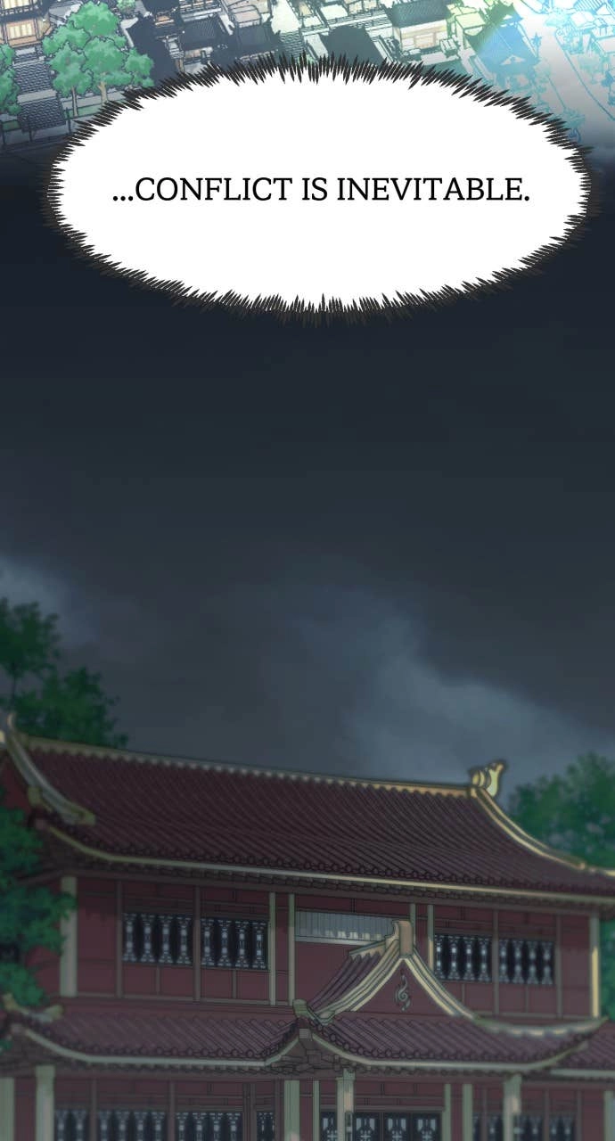 The Dang Clan’s Swordmaster Heir Just Wants a Normal Life Chapter 25 Page 68