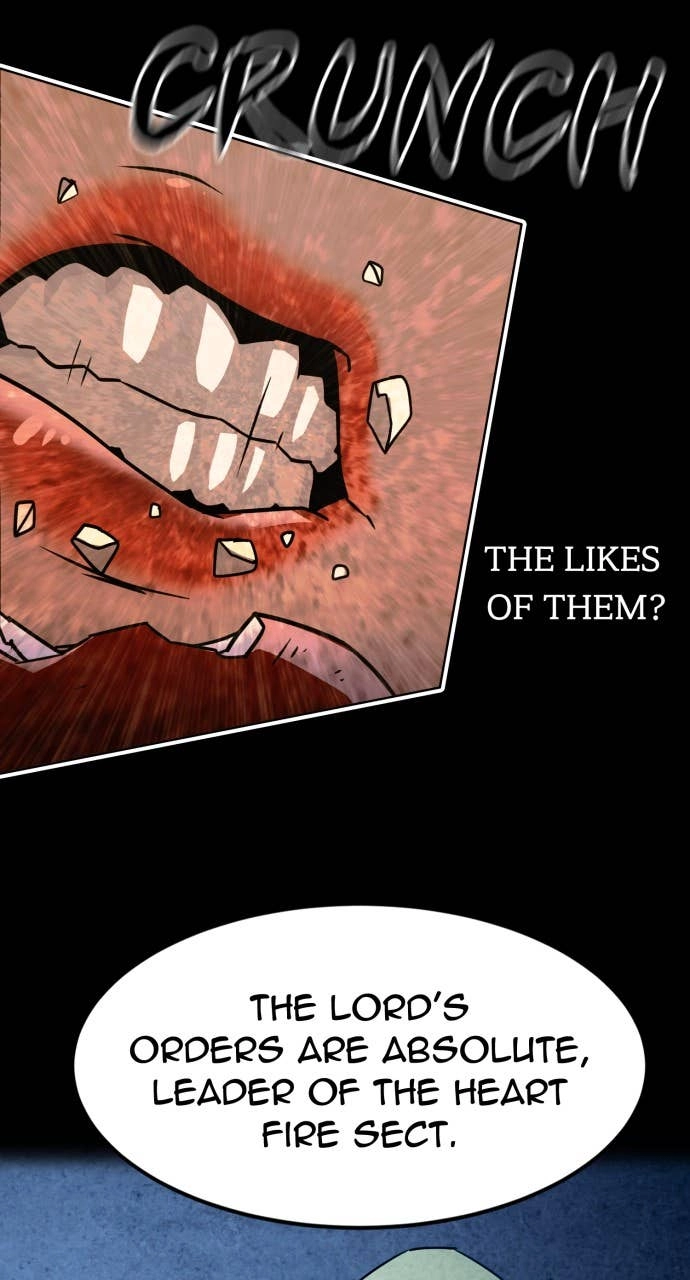 The Dang Clan’s Swordmaster Heir Just Wants a Normal Life Chapter 25 Page 73