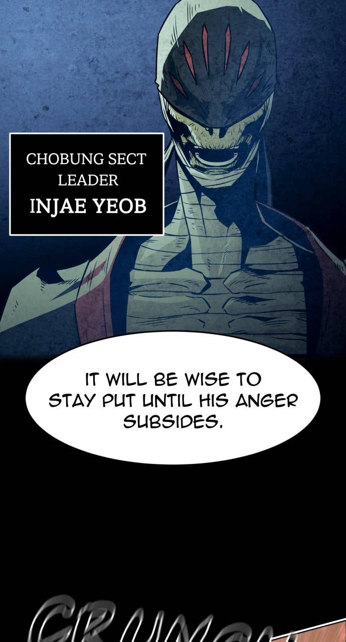 The Dang Clan’s Swordmaster Heir Just Wants a Normal Life Chapter 25 Page 74