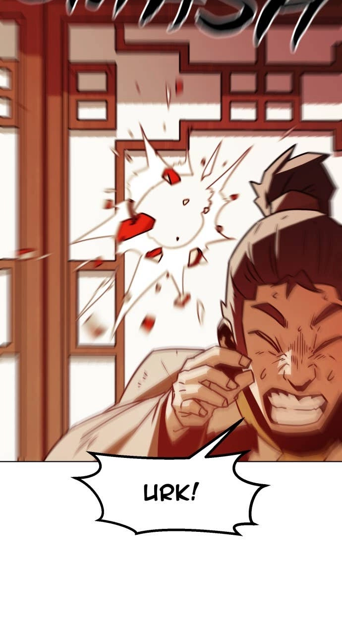 The Dang Clan’s Swordmaster Heir Just Wants a Normal Life Chapter 25 Page 76