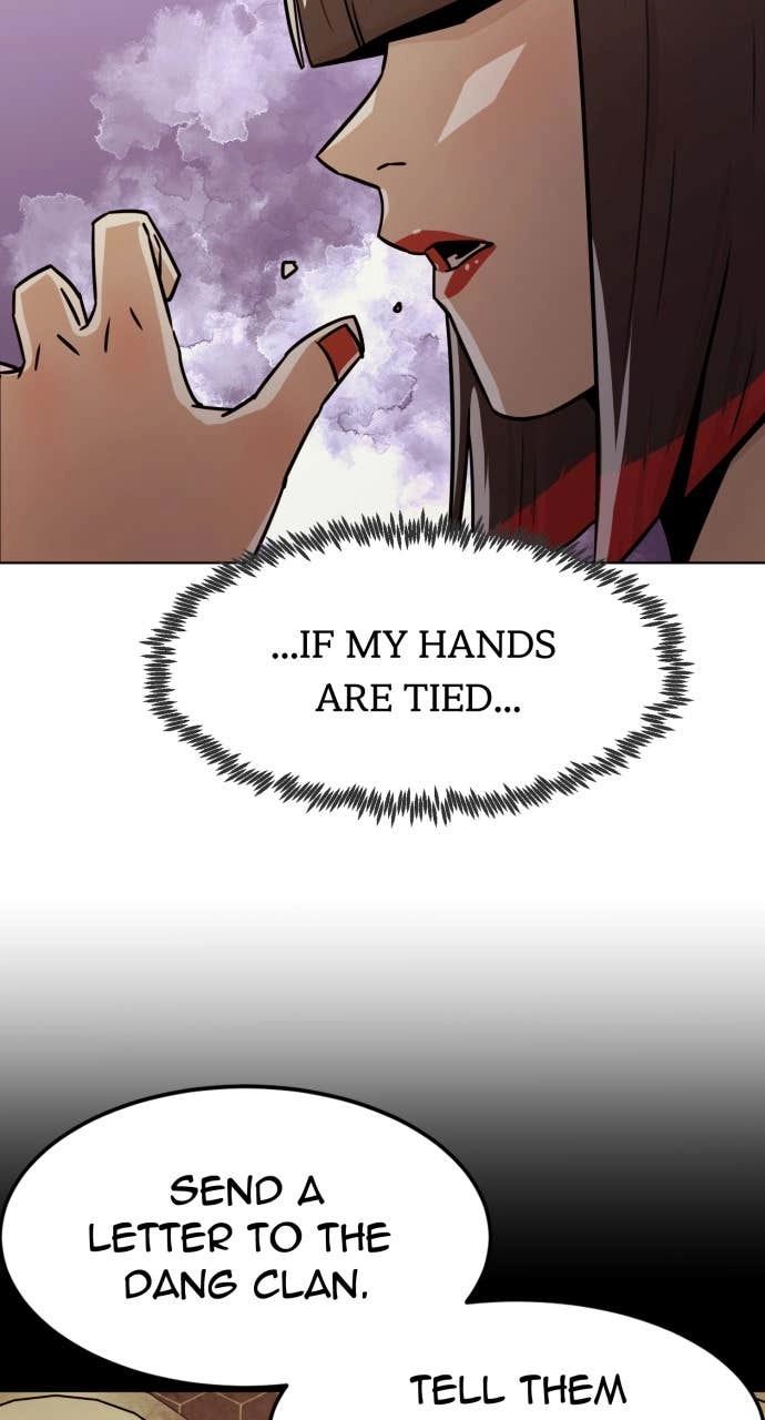The Dang Clan’s Swordmaster Heir Just Wants a Normal Life Chapter 25 Page 80