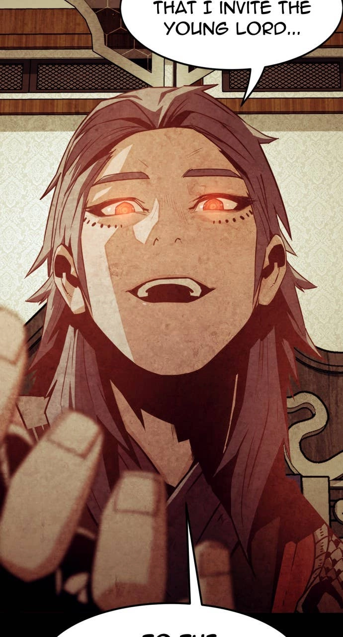 The Dang Clan’s Swordmaster Heir Just Wants a Normal Life Chapter 25 Page 81