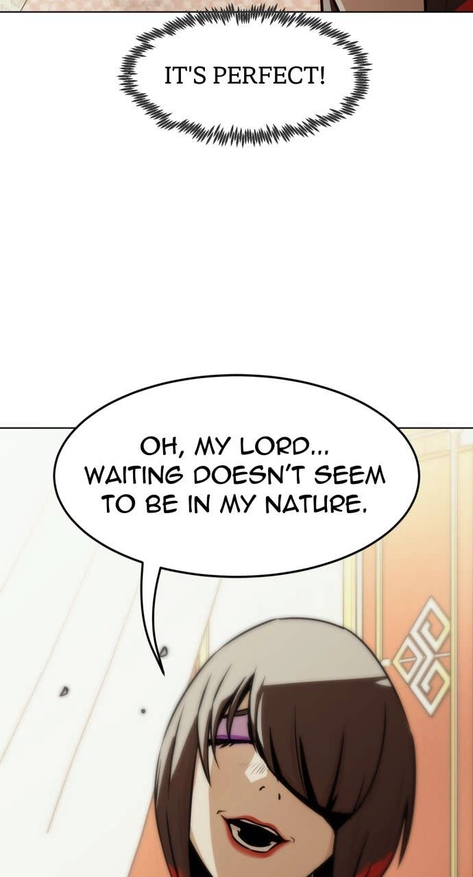 The Dang Clan’s Swordmaster Heir Just Wants a Normal Life Chapter 25 Page 83