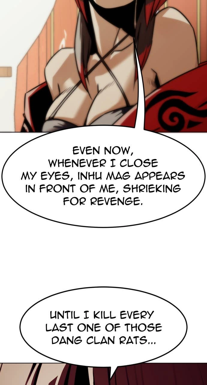 The Dang Clan’s Swordmaster Heir Just Wants a Normal Life Chapter 25 Page 84