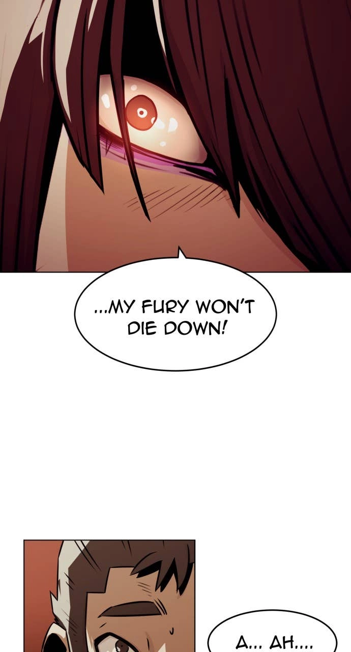 The Dang Clan’s Swordmaster Heir Just Wants a Normal Life Chapter 25 Page 85