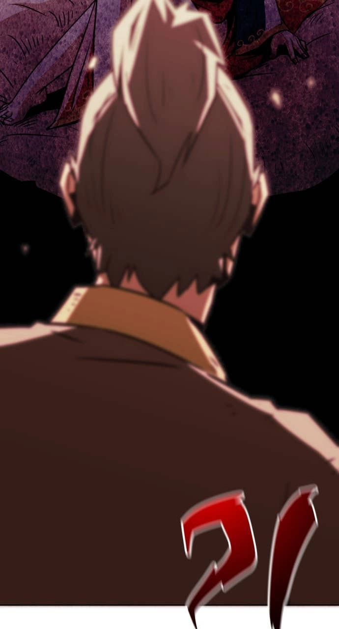 The Dang Clan’s Swordmaster Heir Just Wants a Normal Life Chapter 25 Page 87