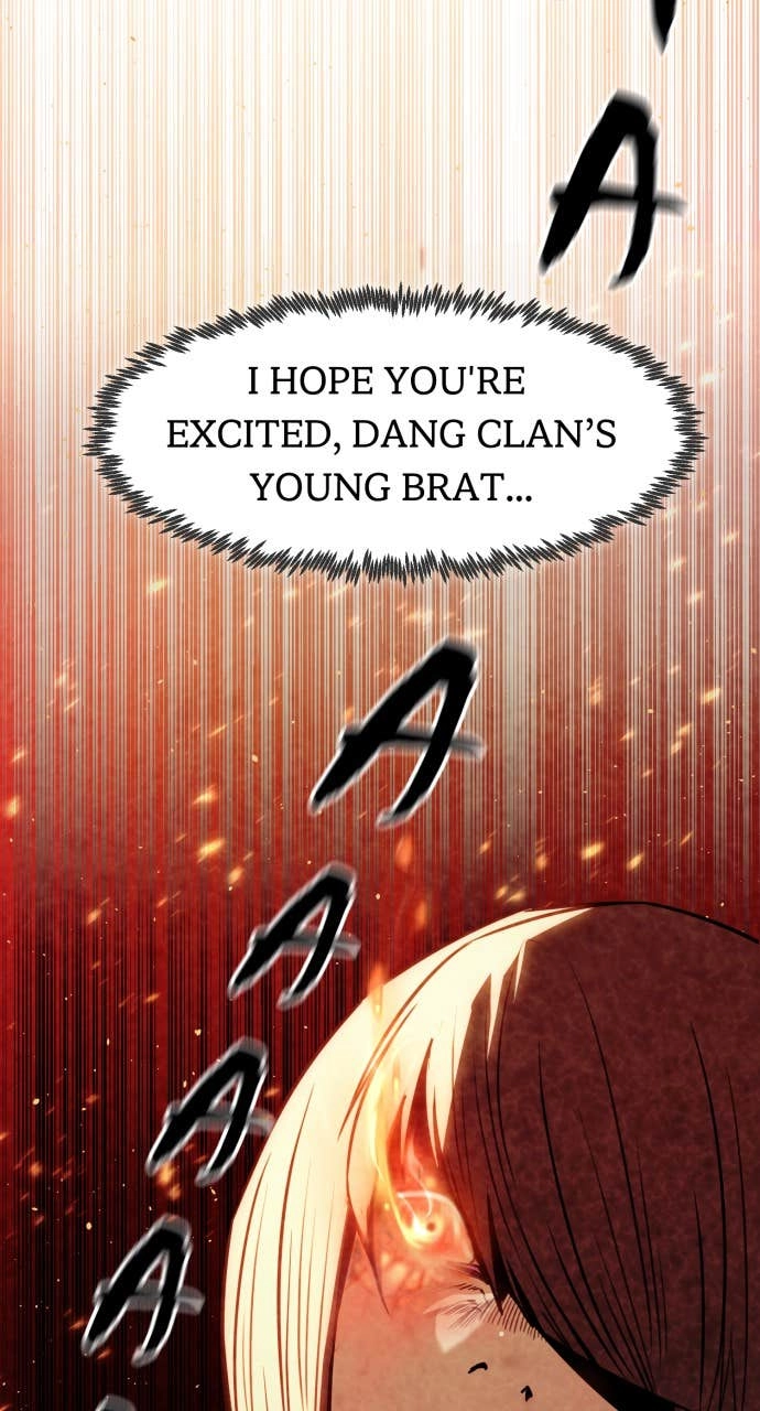 The Dang Clan’s Swordmaster Heir Just Wants a Normal Life Chapter 25 Page 90