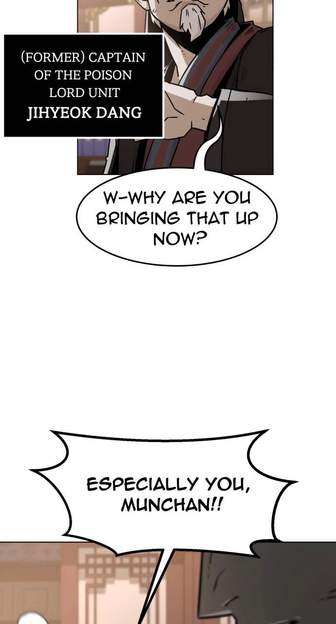 The Dang Clan’s Swordmaster Heir Just Wants a Normal Life Chapter 26 Page 5
