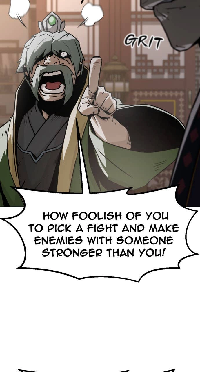 The Dang Clan’s Swordmaster Heir Just Wants a Normal Life Chapter 26 Page 6